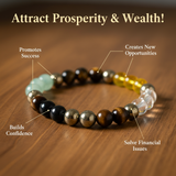 Dhan Varsha Bracelet