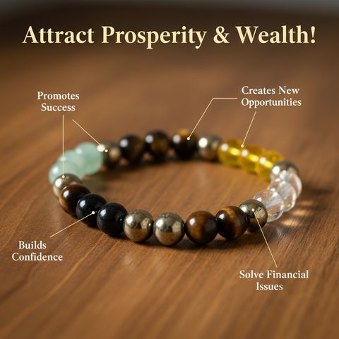 Dhan Varsha Bracelet