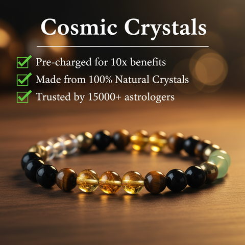Dhan Varsha Bracelet