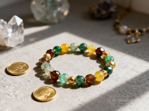 Dhan Varsha Bracelet