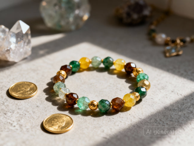 Dhan Varsha Bracelet