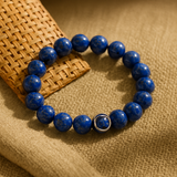 Lapis Lazuli Bracelet