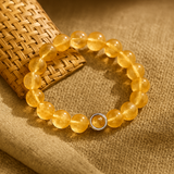 Citrine Bracelet