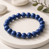 Lapis Lazuli Bracelet