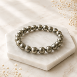 Pyrite Bracelet