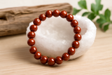 Red Jasper Bracelet