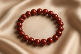 Red Jasper Bracelet