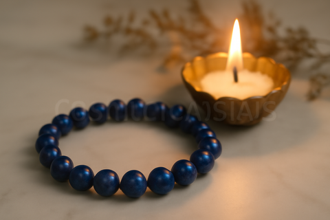 Lapis Lazuli Bracelet