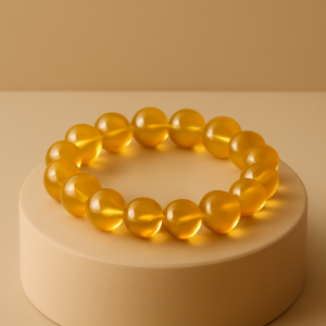 Citrine Bracelet