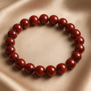 Red Jasper Bracelet