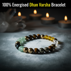 Dhan Varsha Bracelet